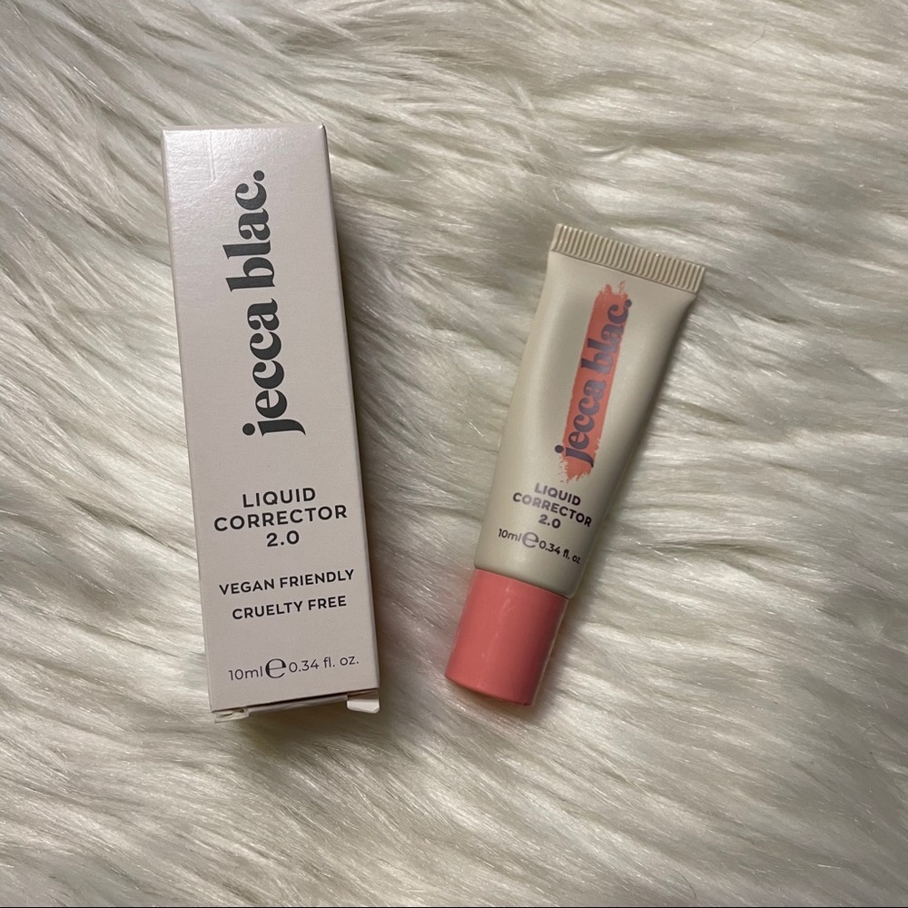 Jecca Blac liquid corrector